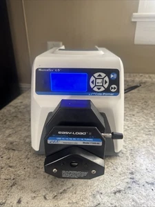 Masterflex L/S Digital Peristaltic Pump with Easy-Load II pump head, 77200-60 - Picture 1 of 4