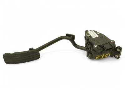 2007 - 2009 JAGUAR XK XKR X150 PEDAL GAS THROTTLE ACCELERATION 6W839F836A OEM Foto 1 de 4