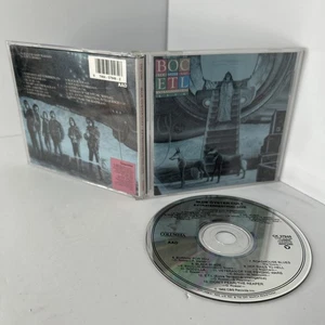 Blue Oyster Cult Extraterrestrial Live CD - Picture 1 of 4