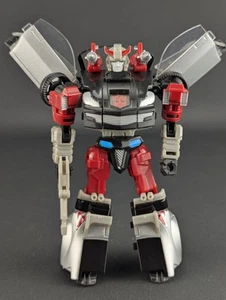 Transformers Universe 2008 Silverstreak complete Hasbro CHUG Classics 2.0 - Picture 1 of 4