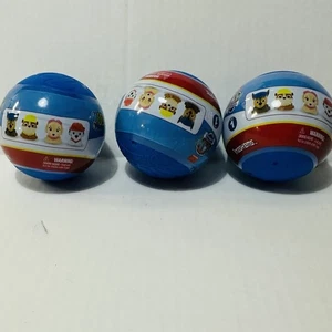 Paw Patrol Mega Mashem (set Of 3) Brand New - Picture 1 of 12