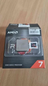 używany procesor amd ryzen 5 1600x - Zdjęcie 1 z 3