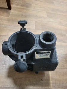 USED Hayward housing Pump SP2800Z12 1.00HP FREE SHIPPING - Picture 1 of 8