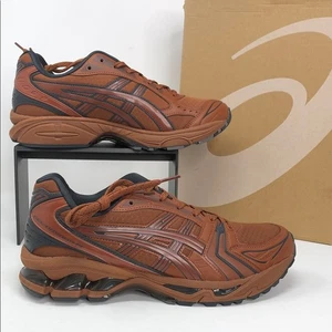Asics Herren Gel Kayano 14 Steingut Pack rostbraun 1203A412-200 - Größe 9 - Bild 1 von 15