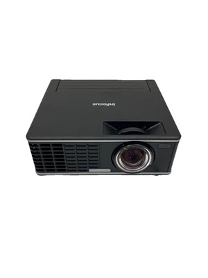 InFocus IN1503 Proiettore DLP Portatile Lancio Corto 3000 ANSI 1080p HDMI con Pacchetto - Immagine 1 di 4