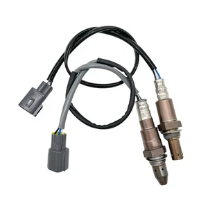 2Pcs For 2016-2022 Toyota Tacoma 2.7L Upstream+Downstream O2 Oxygen Sensors US - Bild 1 von 10