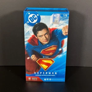 2025 FondJoy Superman 1:9 Scale Action Figure 7 inch In Box Collectible - Bild 1 von 7