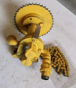 Oberdorfer 2000B Gear Pump, 1/4" fittings - - E2766 - Picture 1 of 11