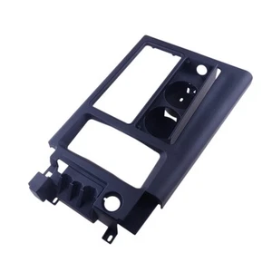 Placa de cambio de consola de transmisión manual compatible con Chevrolet Corvette C4 1994-96 10161884 - Imagen 1 de 5