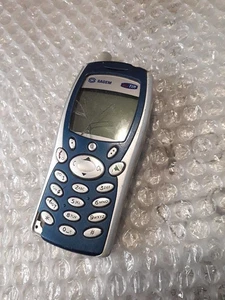 Sagem My3036 Vintage Handy 2003 - Bild 1 von 7
