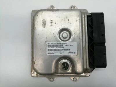 Centralina Motore per PEUGEOT BIPPER TEPEE Active 2011 999889 - Immagine 1 di 4