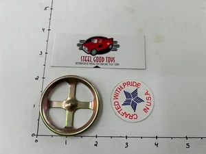 Buddy L Steering Wheel replacement - Picture 1 of 2
