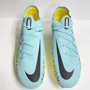 Nike Phantom GT2 Pro FG Firm-Ground Soccer Cleats DA4432-407 Men's Size 13 - Picture 1 of 8