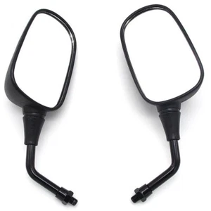 Espejo retrovisor lateral para Honda Forza 250 300 NSS250 NSS300 NSS300A ABS 2004-2016 - Imagen 1 de 3