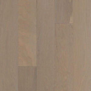 Style Selections 5.36-in Driftwood Oak Engineered (23.25-sq ft))