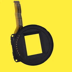 Body Lens Contact Flex Cable for Sony Alfa A6300 #4300 z64/182 - Picture 1 of 8