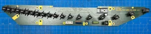 Polar 115 Light Lamp Label Inner Circuit Board PCB LS-S 040164 - Picture 1 of 3