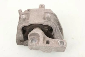 Motorlager Lagerung 1K0199262 VW Passat 3C 2.0 TDI Bj. 2008 Träger - Bild 1 von 7