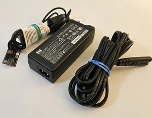 Adaptador de CA original HP F1781a Ultraslim 19VDC 3.16A 60 vatios PA-1600-07 - Imagen 1 de 2