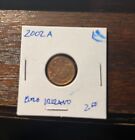 Ireland 1 Euro Cent 2002 (A) Nice World Coin ! - U.S. Seller