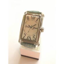 Watch Sweet Years To Battery With Watch Strap Blue SY6177l/01