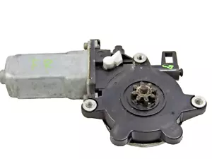 2002-2007 Subaru Impreza Outback Sport Front Right Power Window Motor OEM - Picture 1 of 3