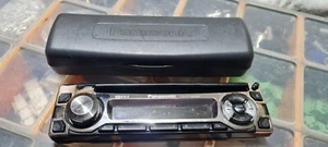 PANASONIC CQ-C1120AN CD FACE OFF FRONT SECURITY PANEL ONLY,POP FASCIA, - Picture 1 of 2