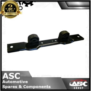 Suspensión de montaje de goma de escape - se adapta a Alfa Mito Fiat Punto Vauxhall Corsa D inc VXR - Imagen 1 de 1