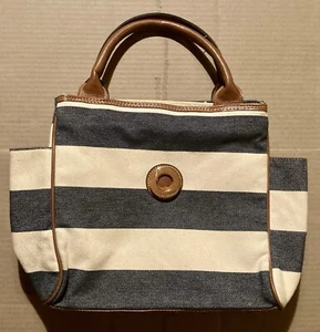 CAPEZIO VINTAGE 80ER JAHRE GROSSE MEHRFARBIGE BEUTELTASCHE GELDBÖRSE HANDTASCHE 3 FÄCHER - Bild 1 von 14