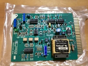 Original Walt Disney Imagineering (MAPO) Disneyland Darsteller selten PCB Ride Con - Bild 1 von 7