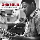 Sonny Rollins - And The Contemporary Leaders - New Cd - N600z
