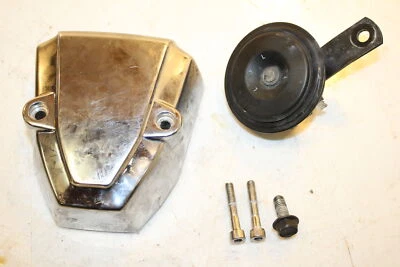 Victoria Magnum Horn Signal 2015 4012563 Foto 1 de 4