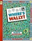 Wheres Wally?: 10th Anniversary Special Edition, Handford, Martin, Used; Very Go