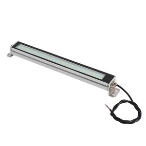 24V 12W LED Tube Light CNC Machine Work Light With IP67 Waterproof Explosion - Picture 1 of 22