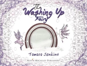 The Washing Up Fairy by Tamara Jenkins *NEW & SIGNED* Paperback Story Gift Idea - Bild 1 von 4