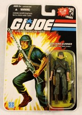 G.I. Joe 25th Rock N Roll - SEALED