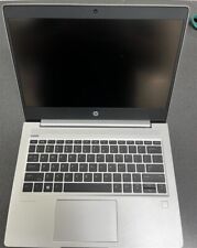 HP ProBook 430 G6 Laptop Intel i5-8265U @1.8 8GB RAM 256GB SSD Win 11 Pro