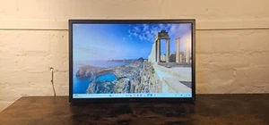 Dell P2217h 21,5" FHD 1920 x 1080 LED retroilluminato monitor IPS VGA HDMI - senza supporto - Foto 1 di 5