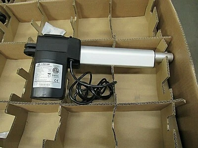 NEW TIMOTION ACTUATOR TA6-5040-002 TA65040002 TA6 SERIES 24VDC