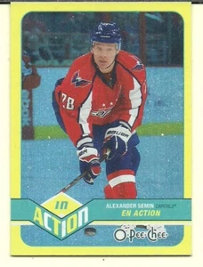 OPC en acción #A29 Alexander Semin 2011-12 - Imagen 1 de 1