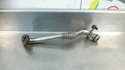 JAGUAR TIPO S 2002-2007 2.7D TURBO EGR ENFRIADOR METAL TUBO FLEXIBLE Foto 1 de 2