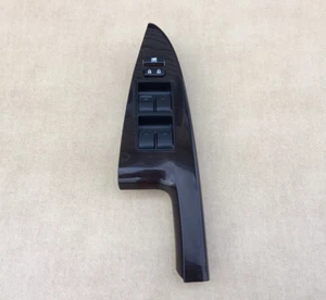 2009 2010 Toyota Venza Driver Master Window Switch Control Panel OEM - Picture 1 of 8