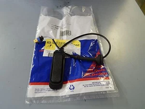 Genuine GM 15106857 Rear Liftgate Latch Release Switch Tahoe Suburban Yukon Esca - Foto 1 di 3