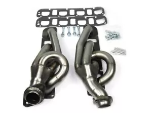 JBA 1961S-1 para 03-08 Dodge Ram 5,7 L HEMI 1-5/8" Cabezal RAW 409SS primario - Imagen 1 de 6