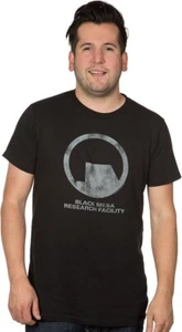 Official black mesa jinx t-shirt - small - new sealed - Picture 1 of 4