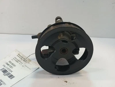 Bomba de columna de dirección asistida Toyota Tacoma 2005-2015 módulo de 6 cilindros OEM Foto 1 de 4