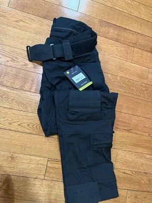 UF PRO® Striker XT Gen.3 Combat Pants Black, Size 32 /32 - Image 1 of 4
