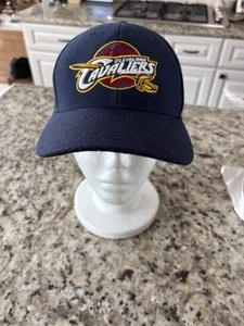 Cleveland Cavaliers, Adidas, NBA Official Wool Cap. 3615 - Bild 1 von 10