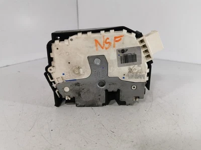 Mini Cooper S 2009 n/s/f cerradura puerta delantera izquierda 0556767-11 A570 Foto 1 de 4