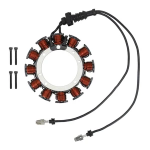 Stator for Harley Davidson FLHT FLTR 1450 Road Glide Electra Glide 1999 -2001 - Picture 1 of 12